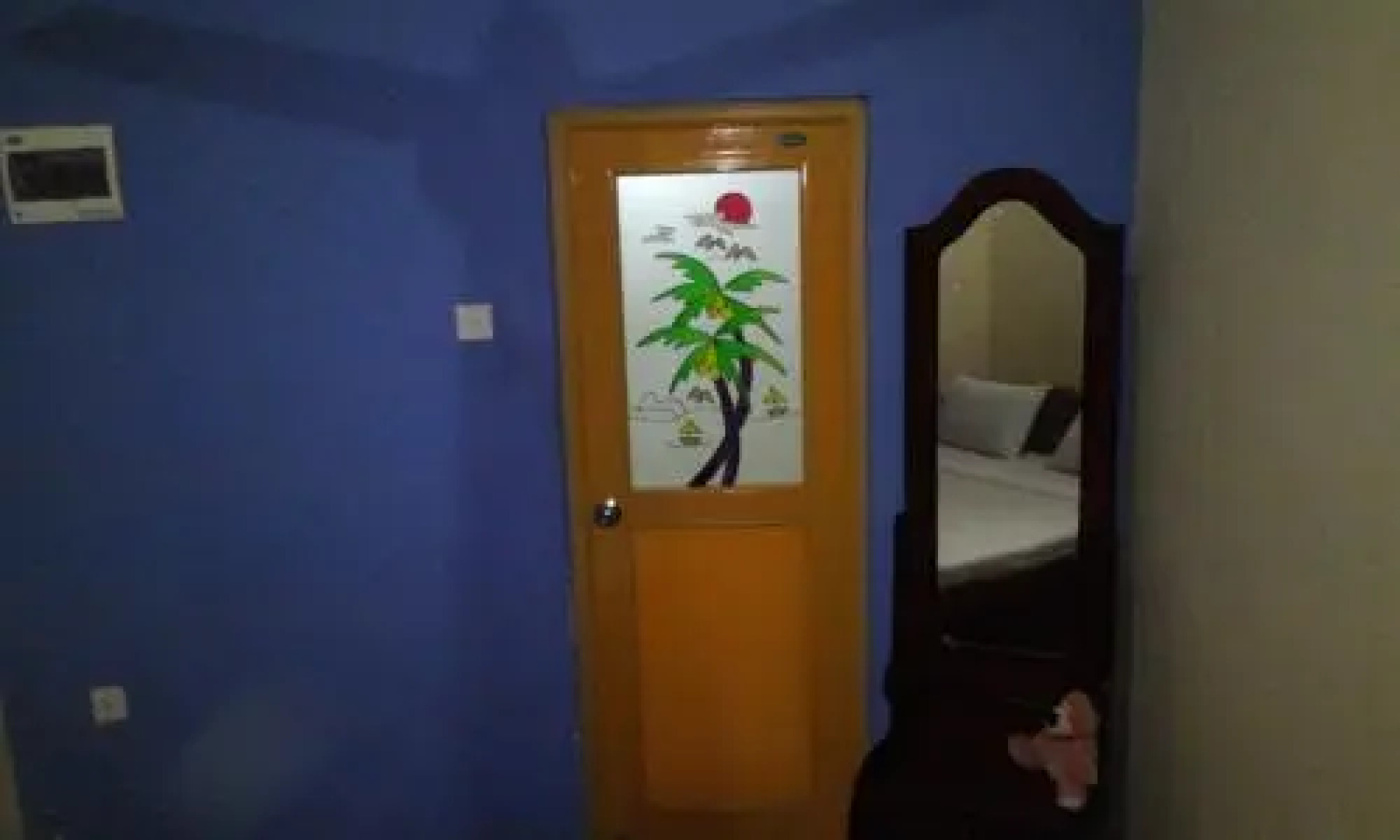 Elephant Reach Udawalawa