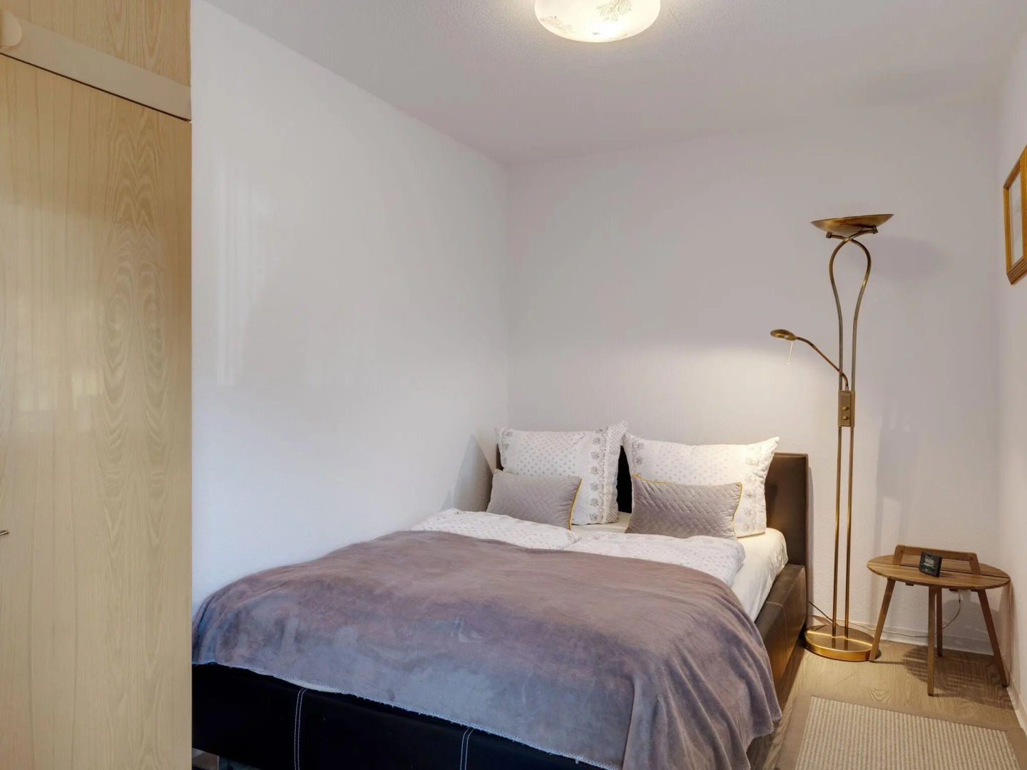 Cozy Bungalow in Werder with Garden