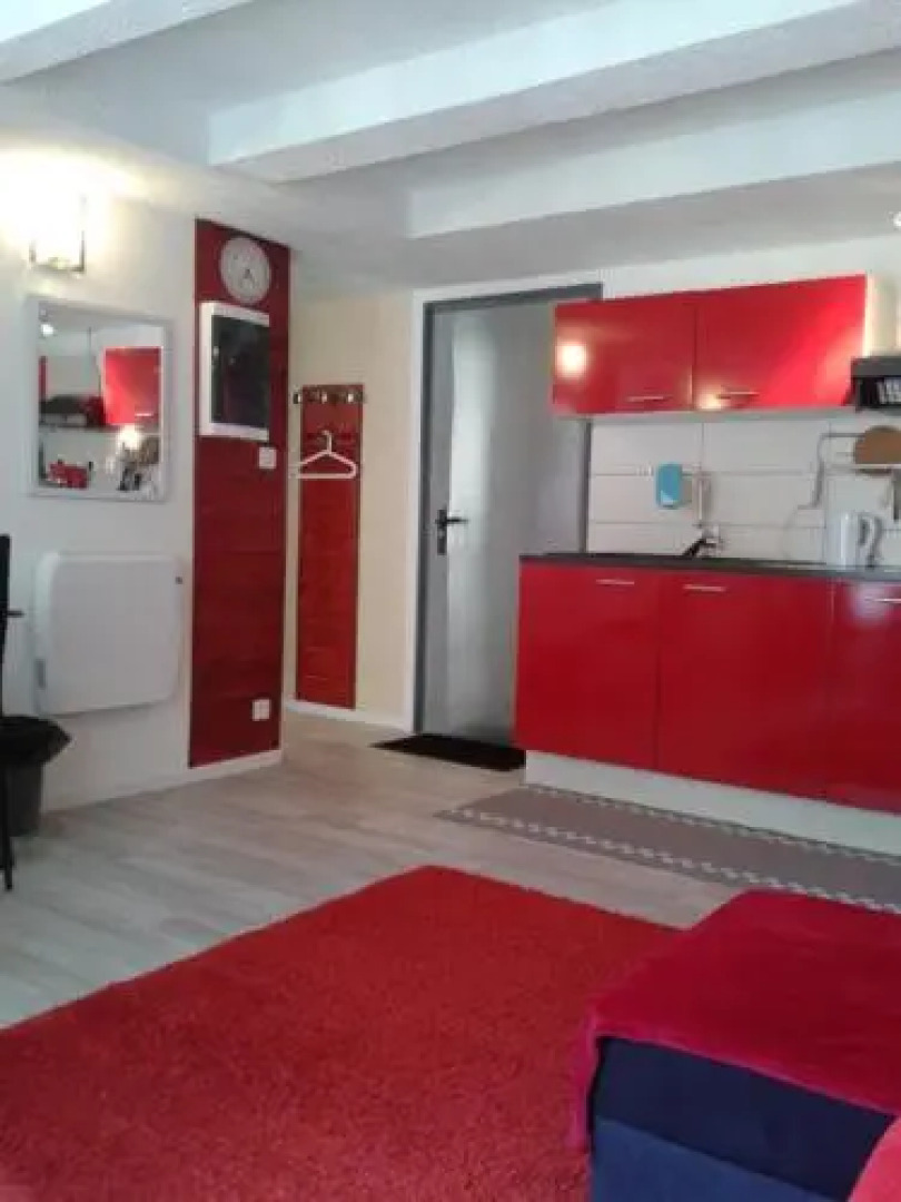 Carpe Diem Résidence