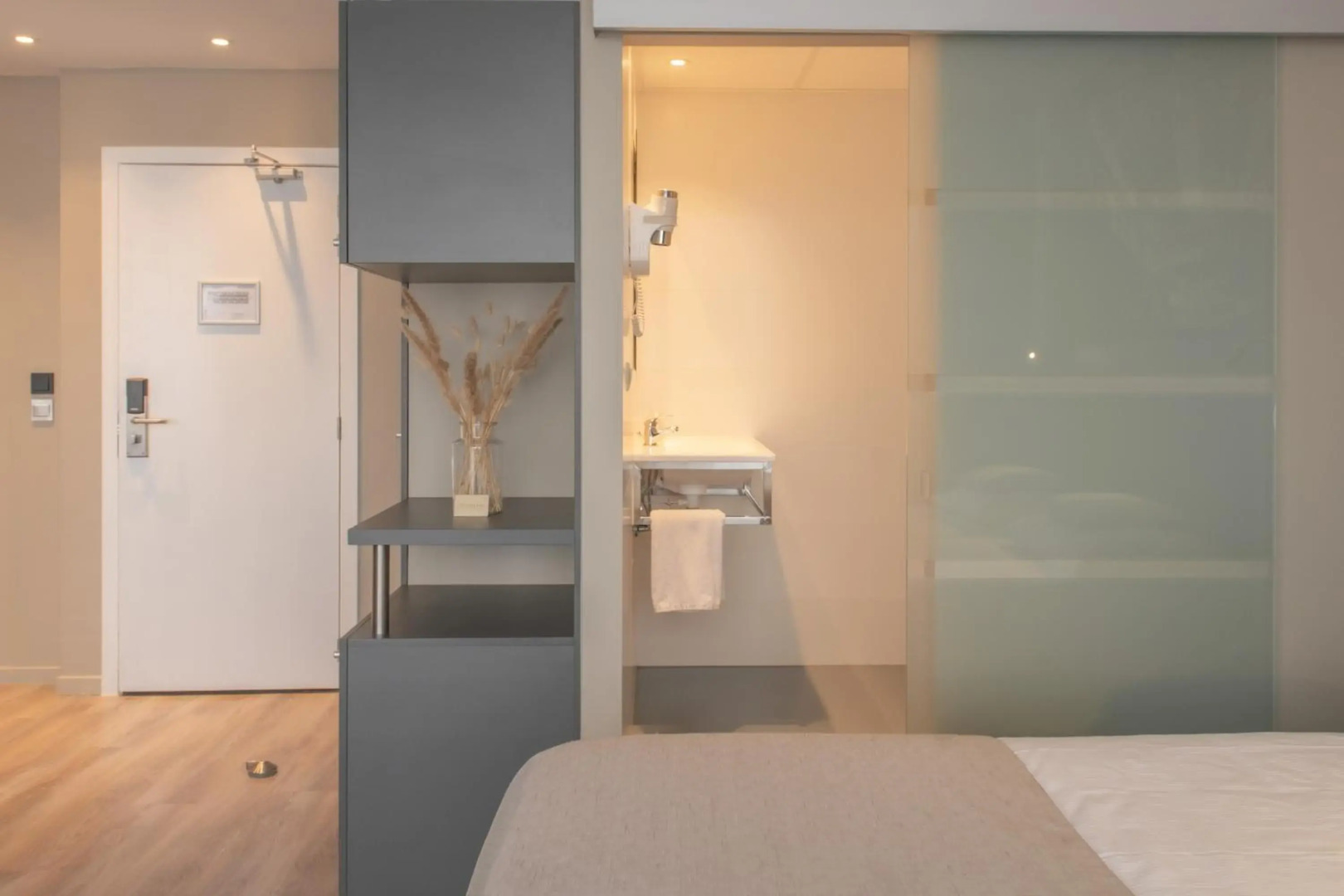 City hotel Terneuzen