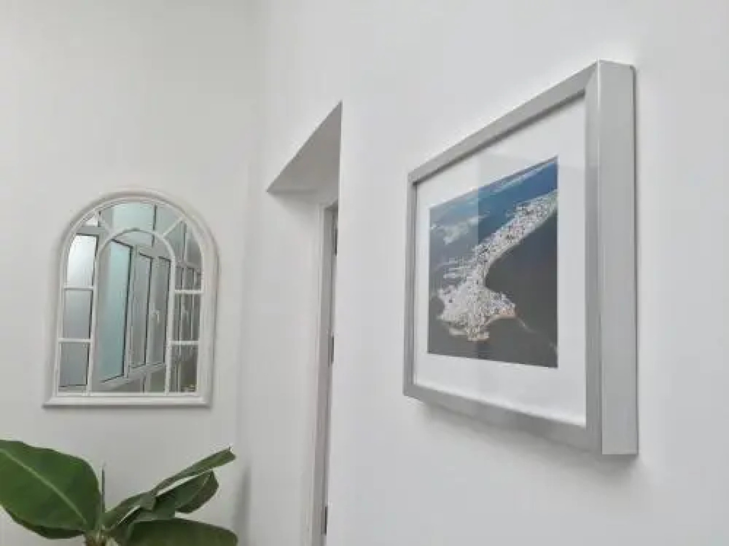 Apartamento San Pedro