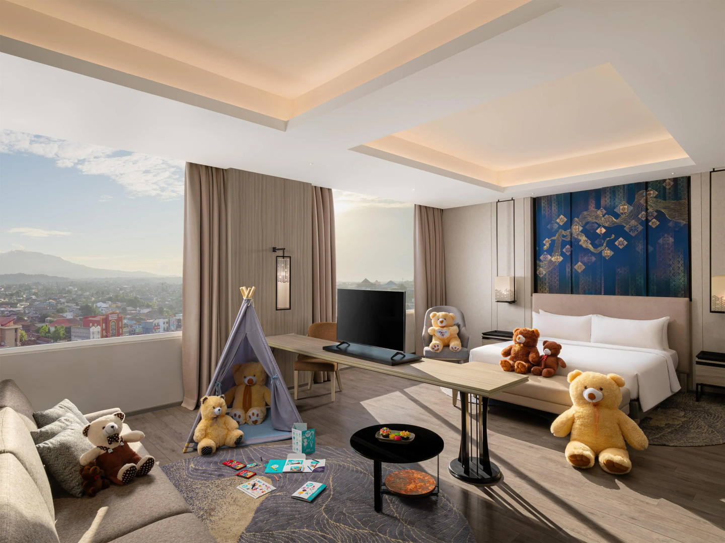 Radisson Lampung Kedaton