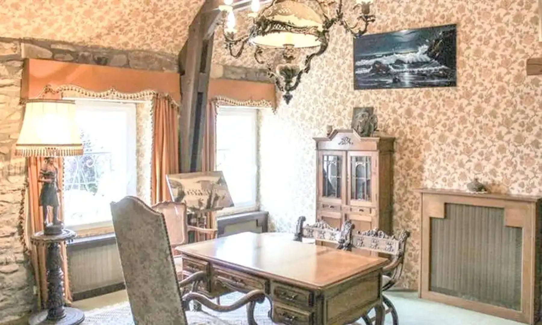 House With 4 Bedrooms in Saint-avé, With Enclosed Garden and Wifi - 7