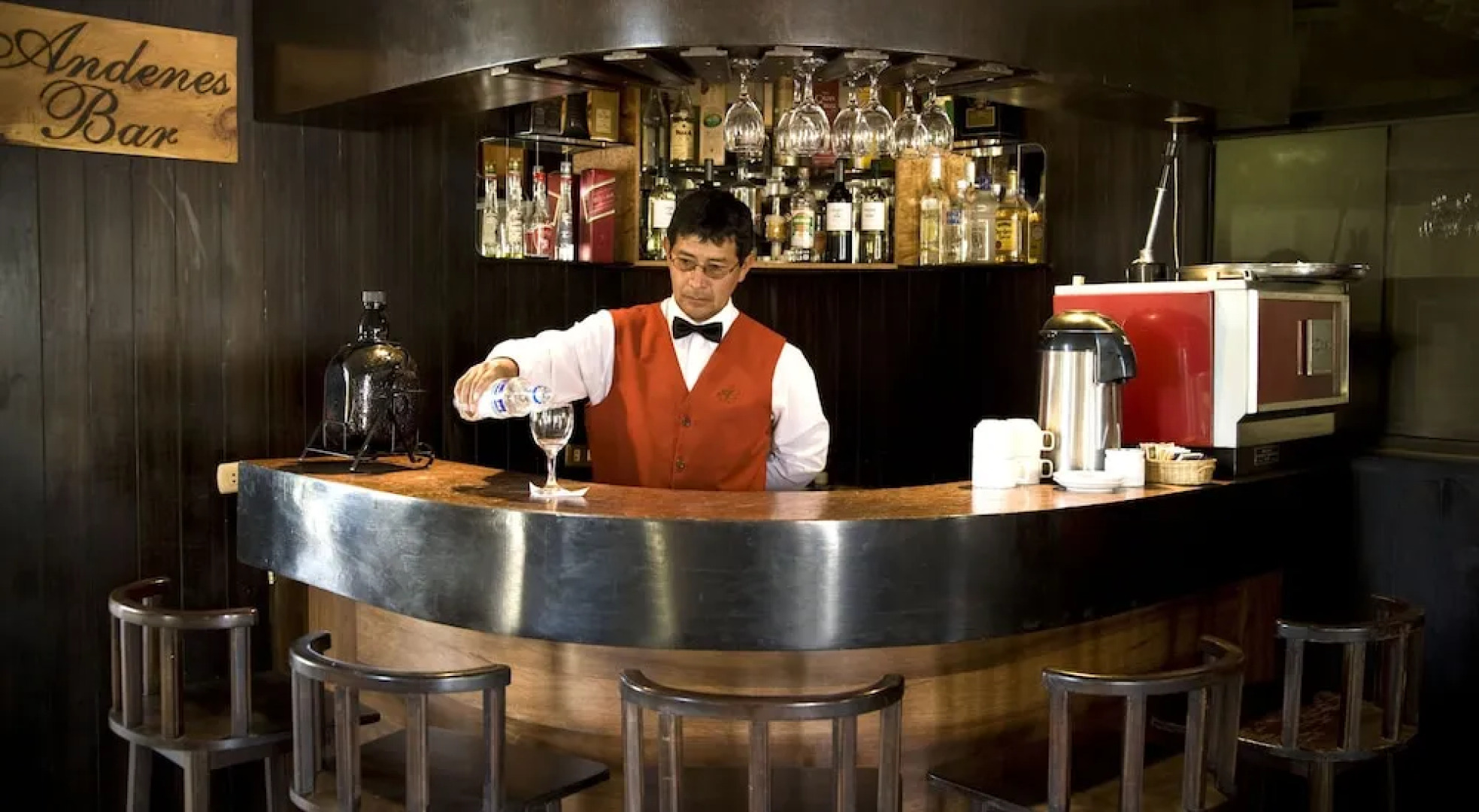 Hotel Andenes Arequipa