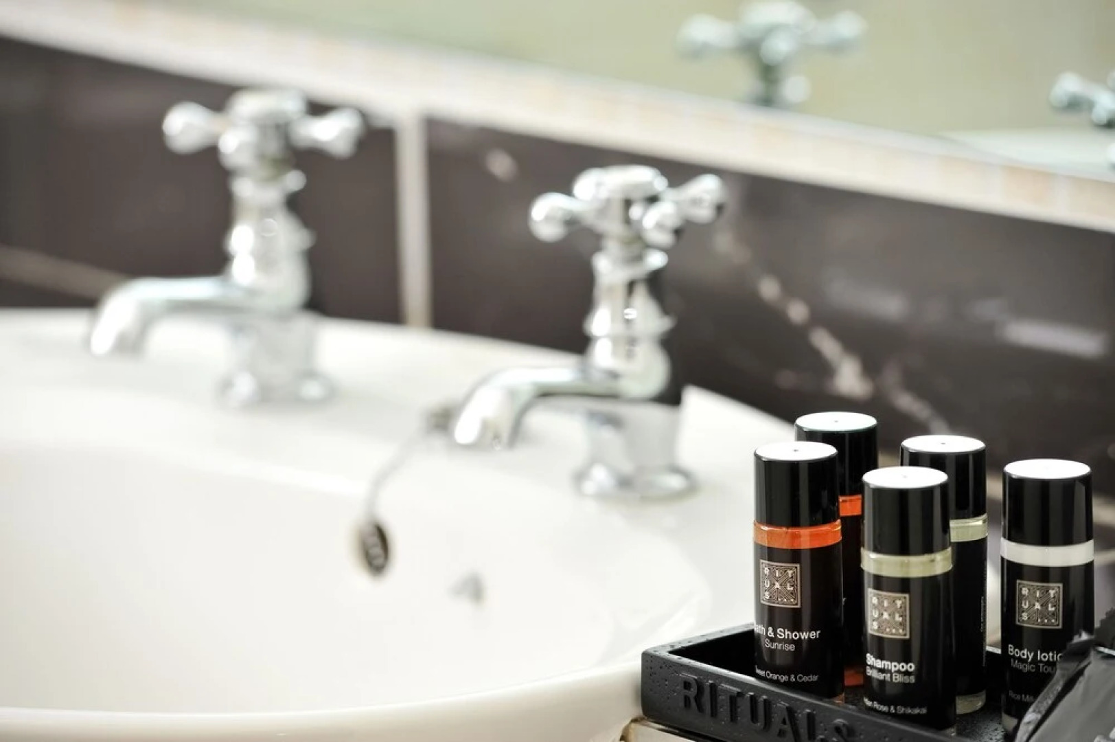 Athenaeum House Hotel