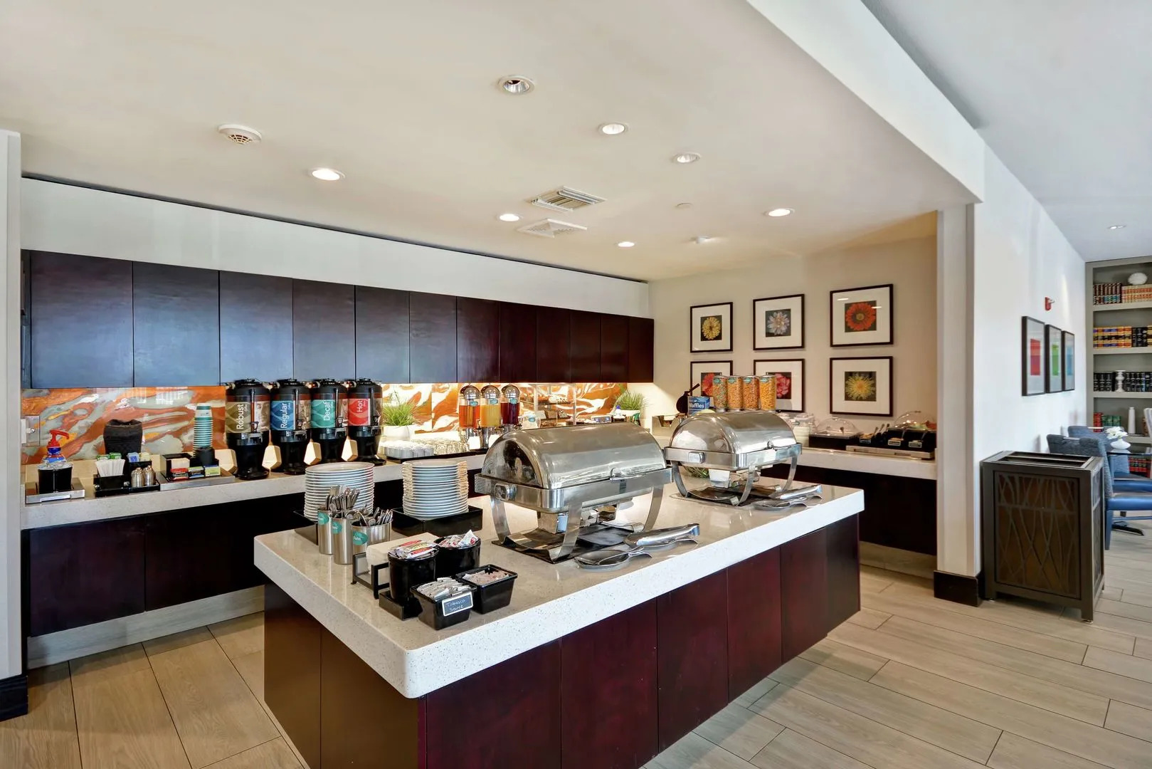 Homewood Suites by Hilton Plano- Richardson