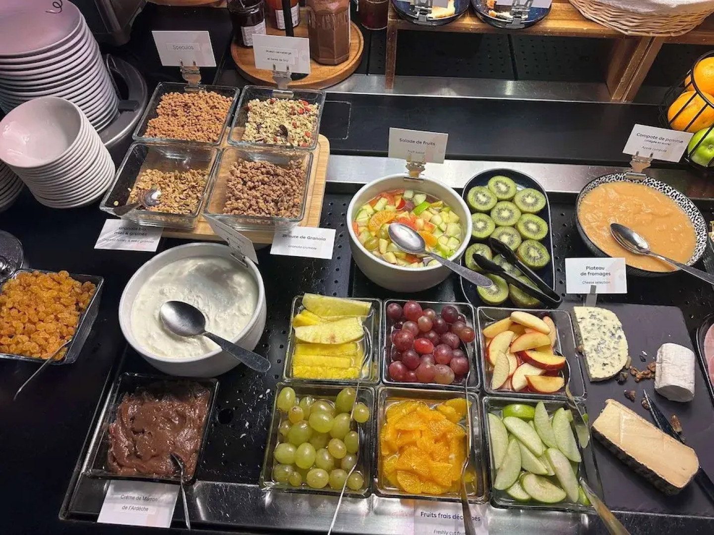 Campanile Nantes St Sebastien