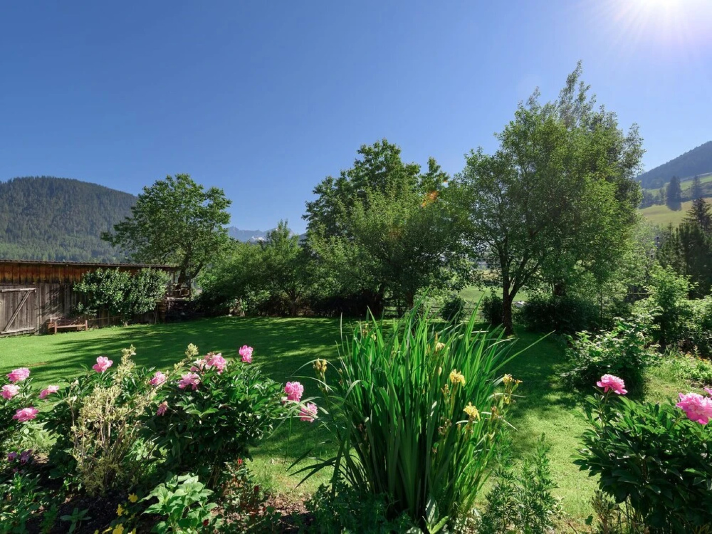 Stunning Apartment in Forstau Salzburg Near Ski Area