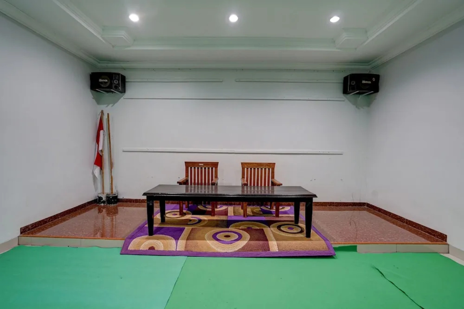 OYO 92907 Miranda Hotel Syariah