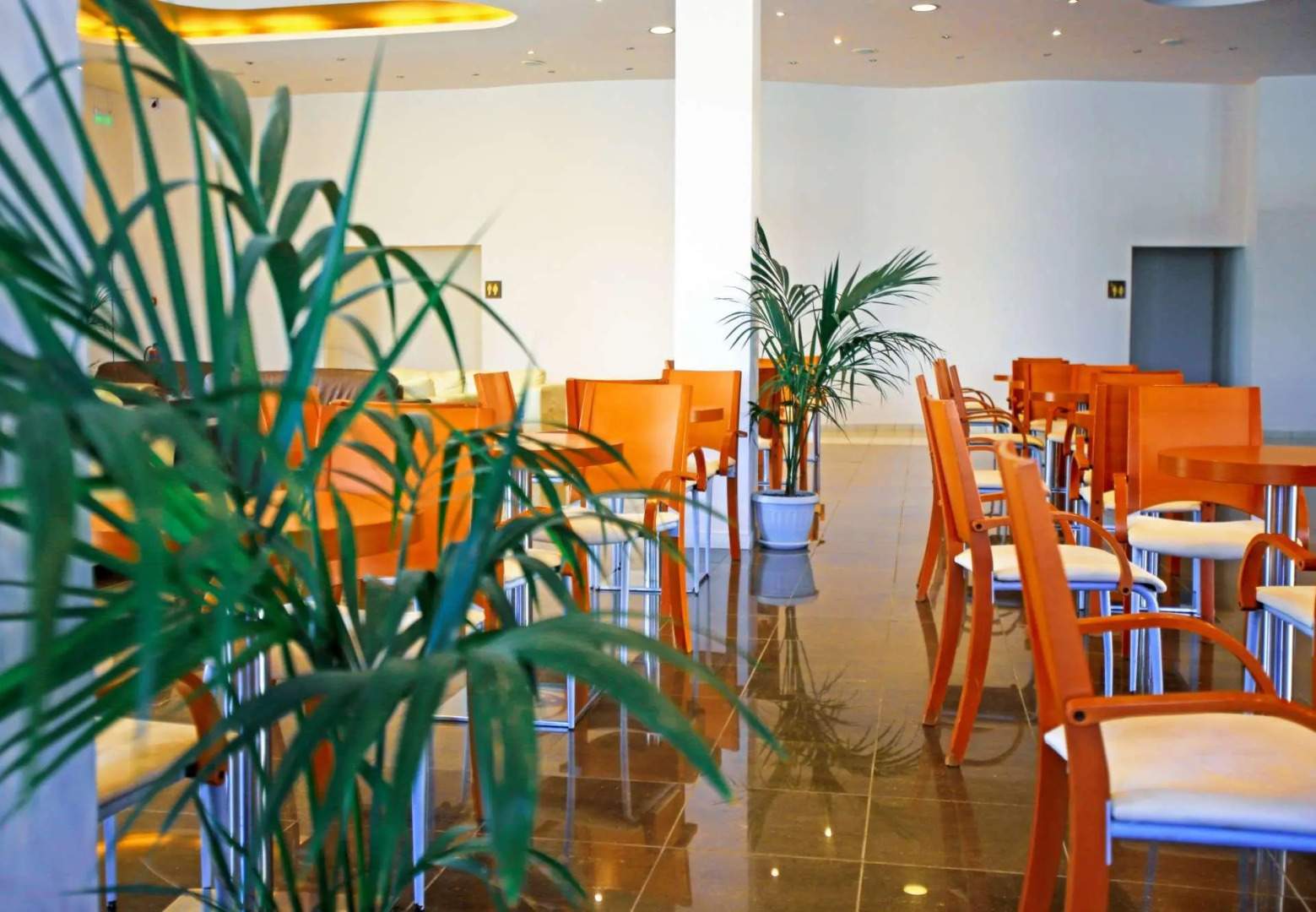 White Olive Marine Aquapark - All Inclusive