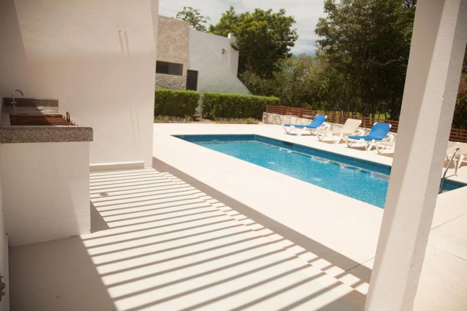 Bahia Principe Vacation Rentals-Green 3-Two-Bedroom Villas