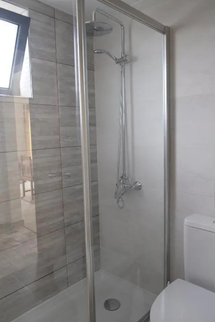 Apartamento Tres Marias