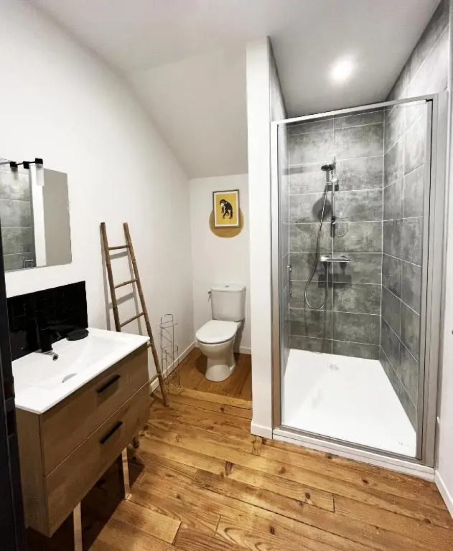 Le Patio - Vallée d'Aspe