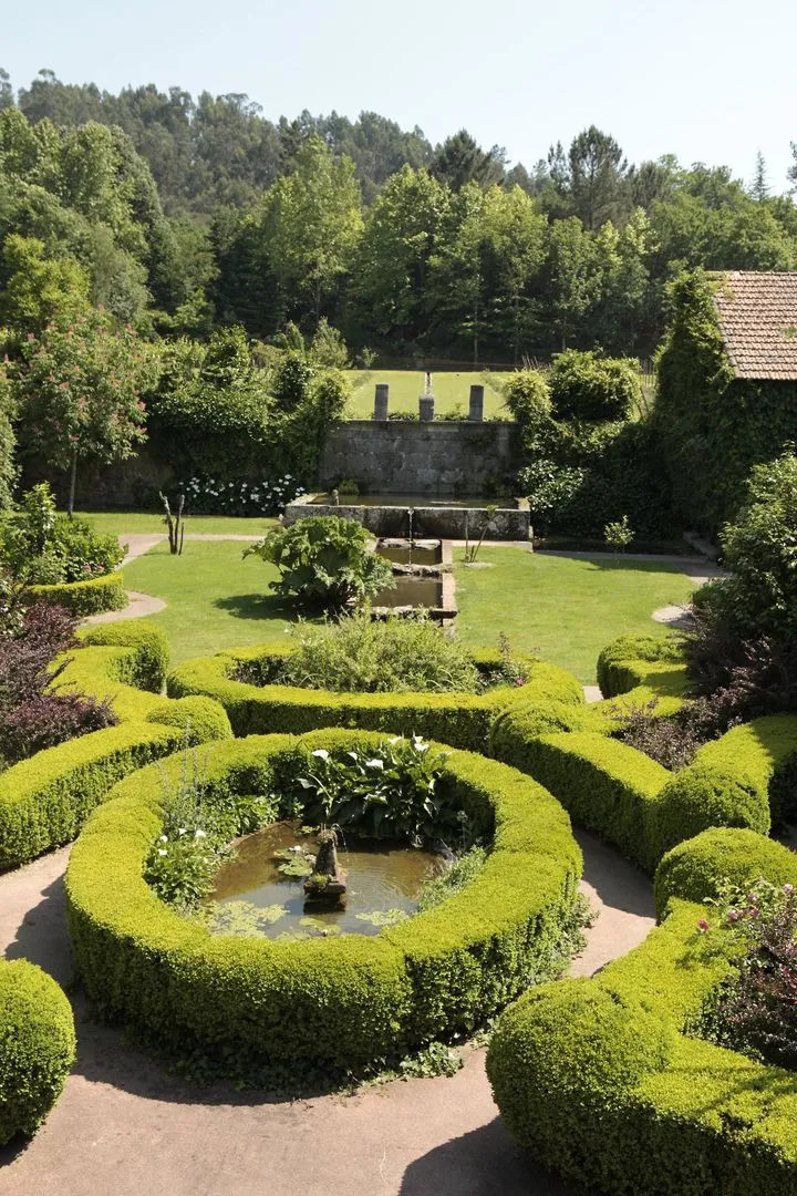 Casa de Juste - Lousada