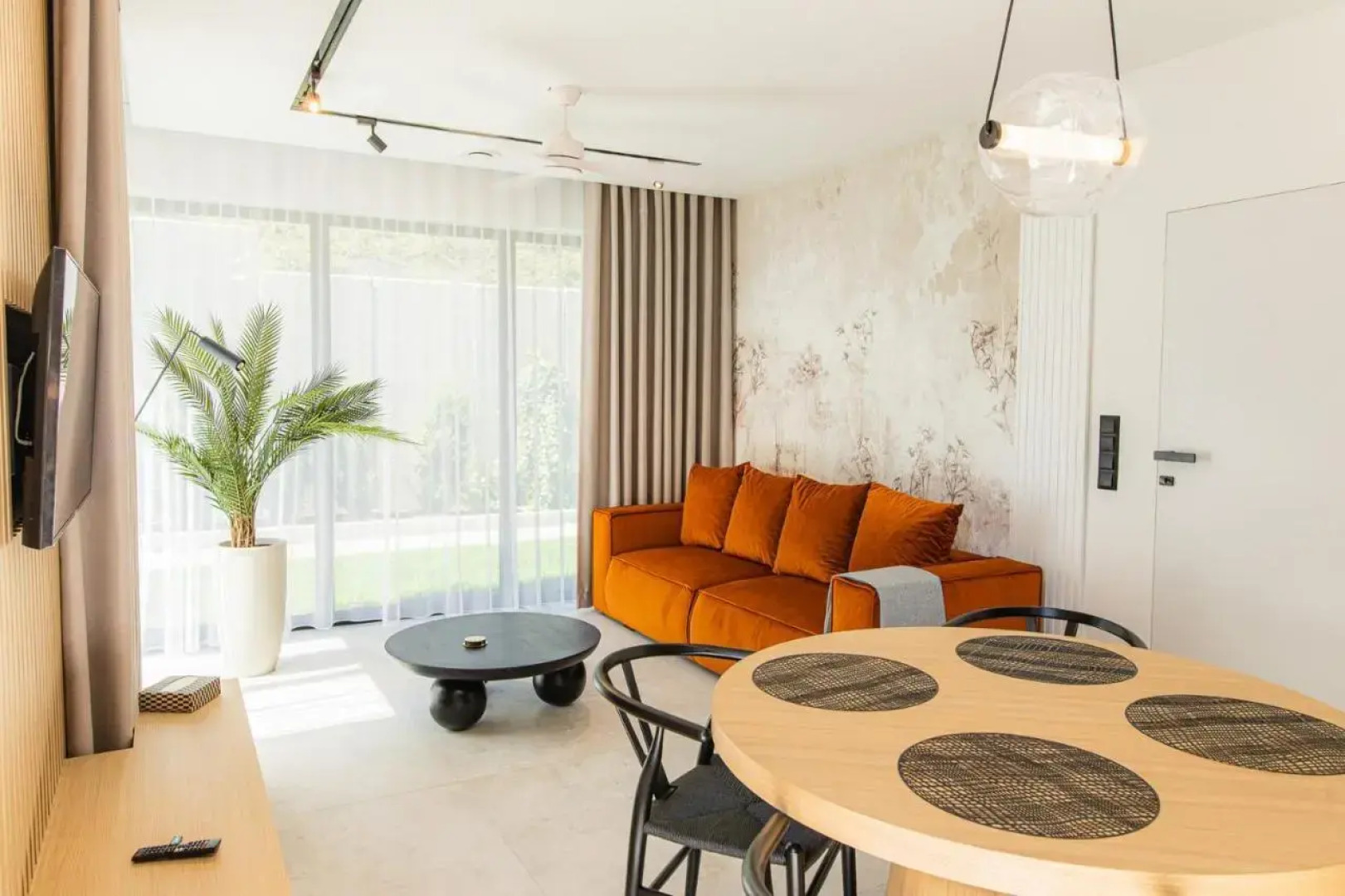 Apartamenty Złote Tarasy