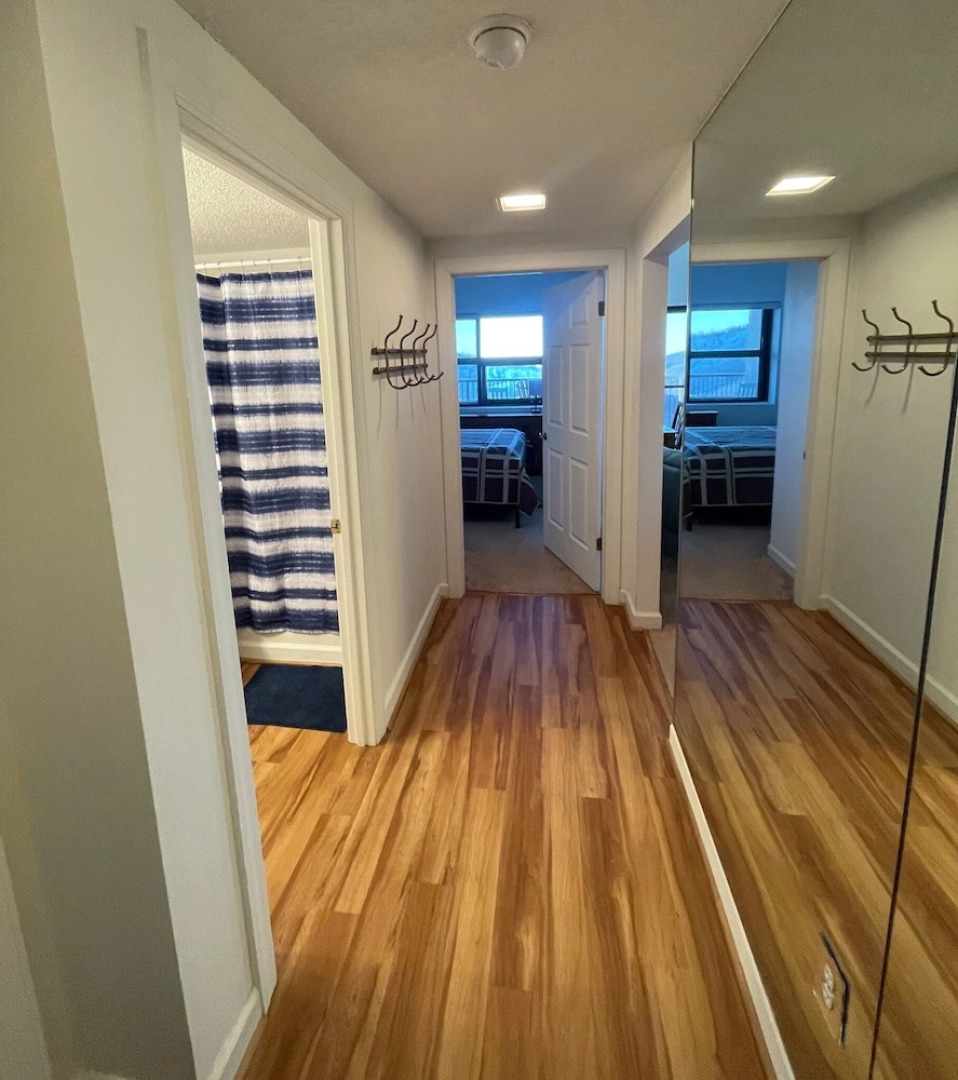 Sugar Top 2323 2 Bedroom Condo by RedAwning