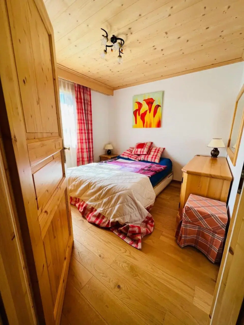 Ferienwohnung Zeppelin