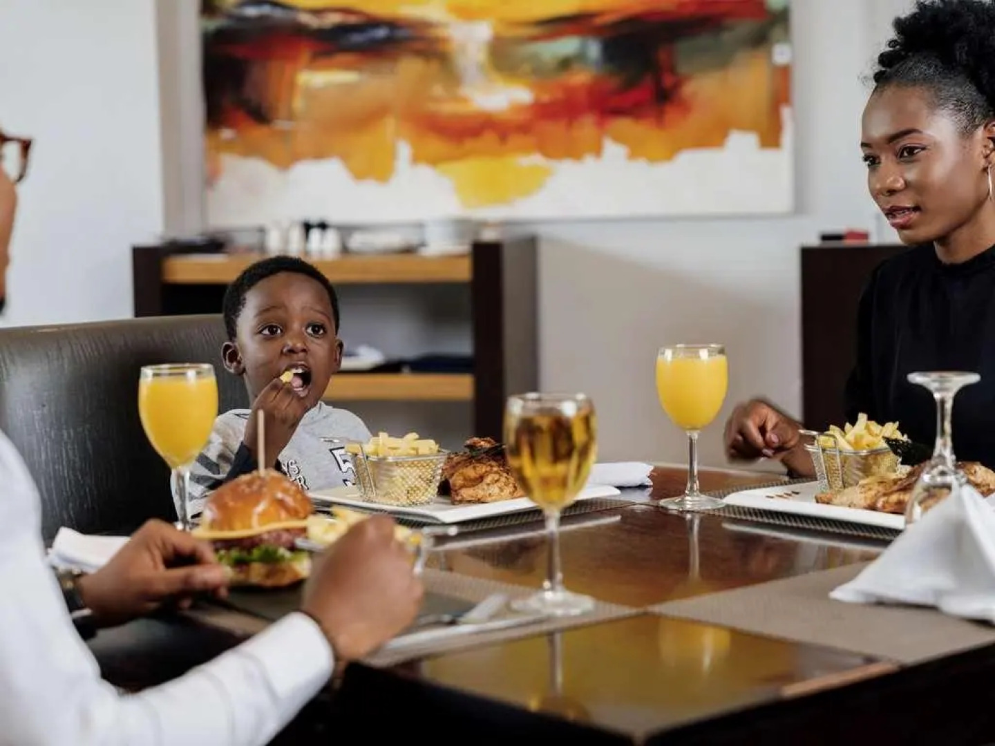 Hotel Pullman Lubumbashi Grand Karavia