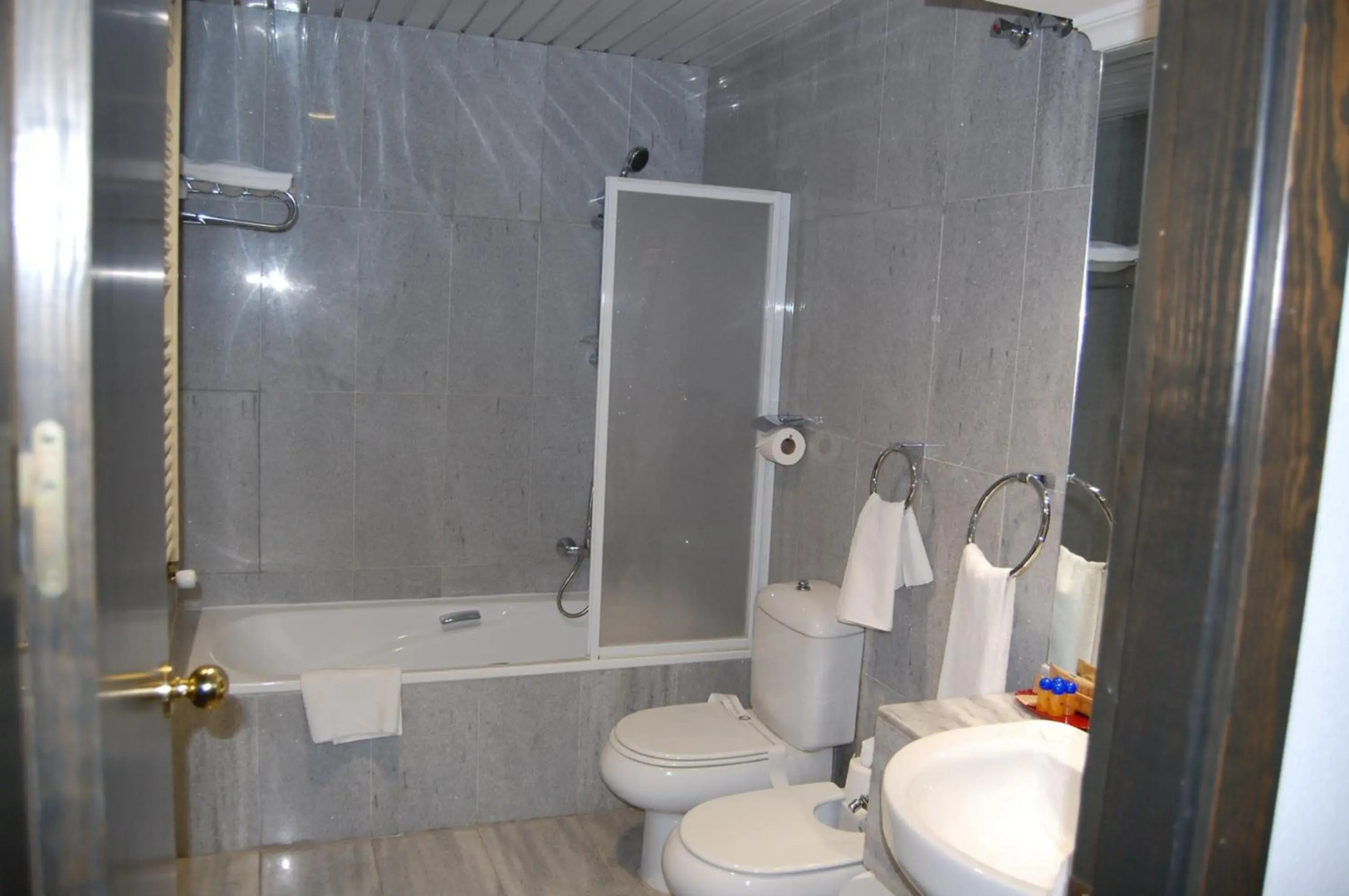 Daniya Biar Hotel (ex. Villa de Biar)