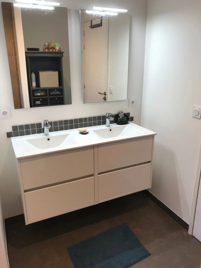 Belle villa 9 personnes avec piscine Roquefort les Pins