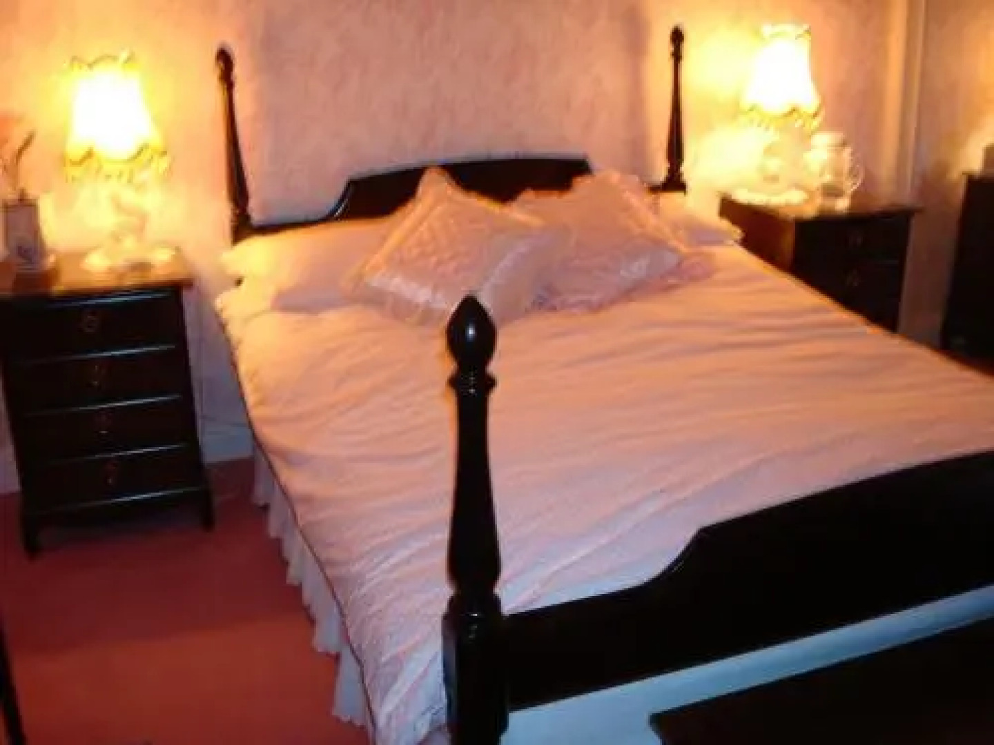 The Homestead Bed & Breakfast