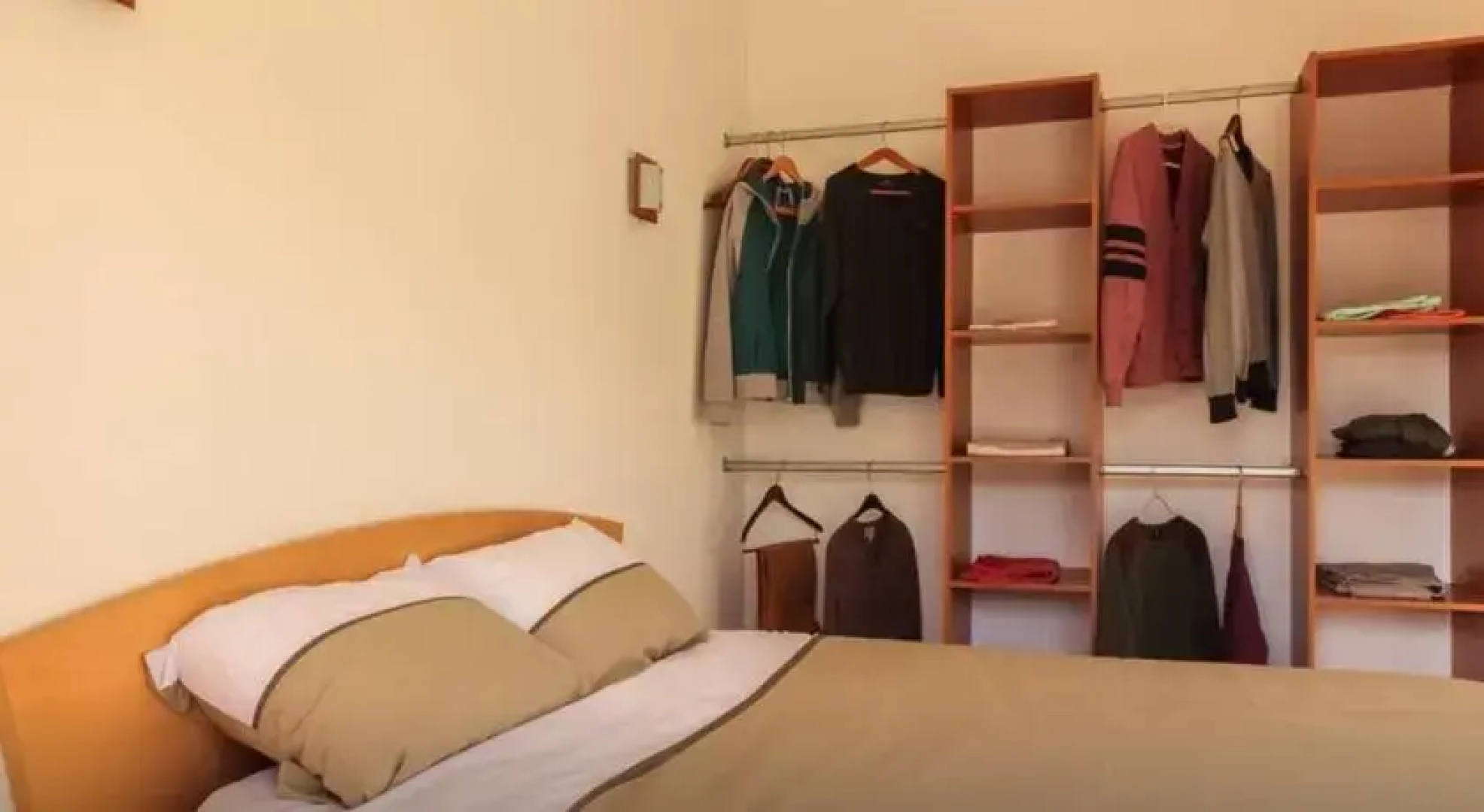 Fred Apartement Avenue Franklin