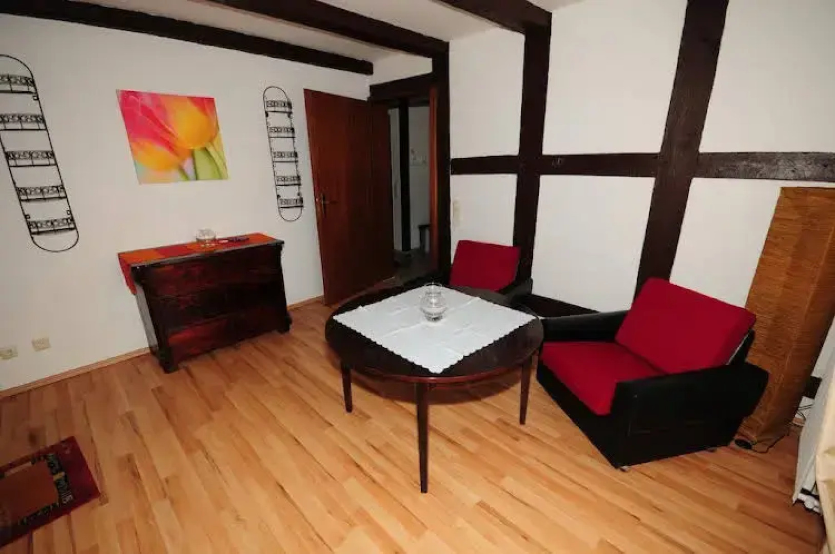 Ferienwohnung-Goldener Winkel