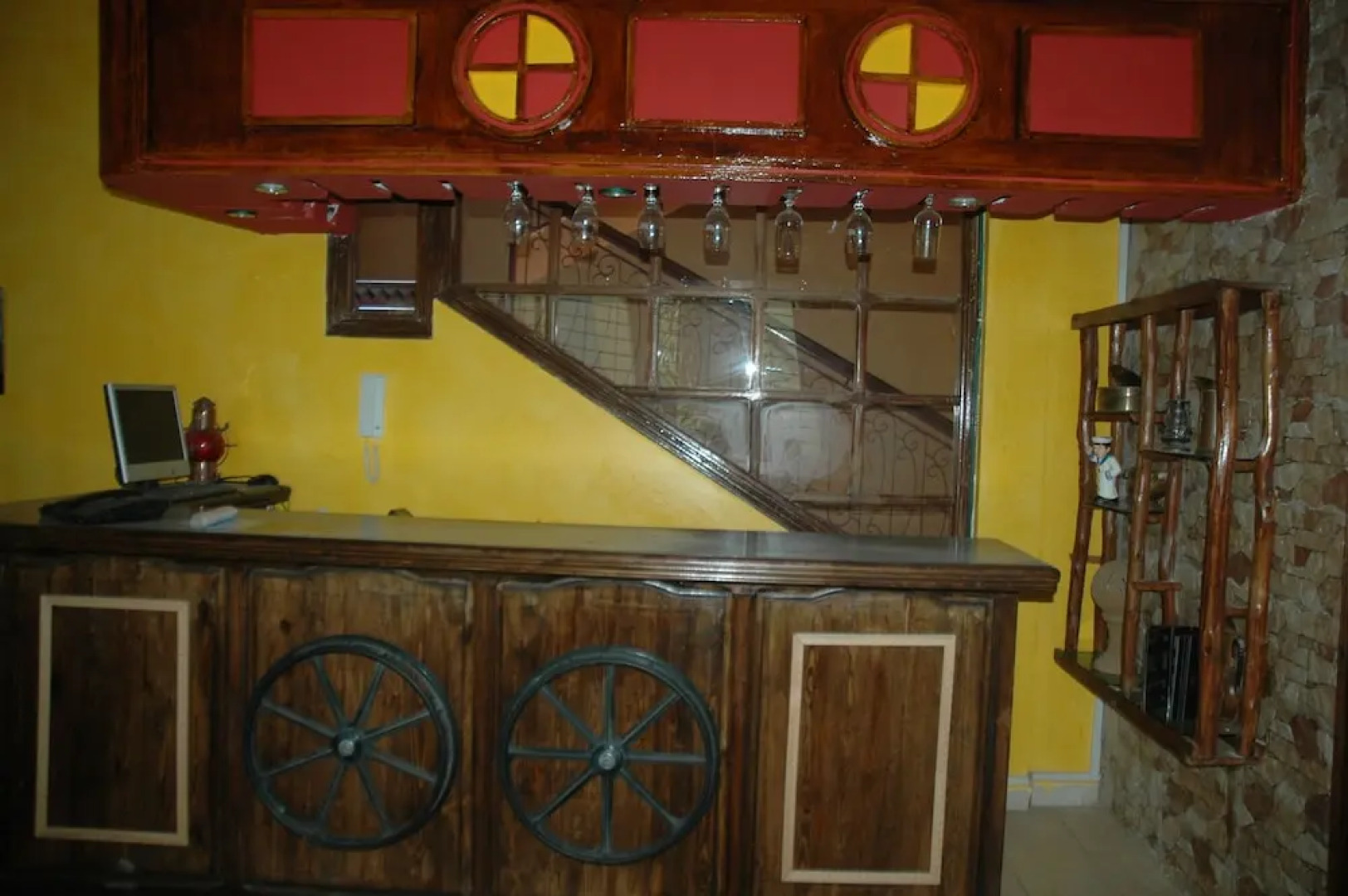 Complexe Touristique Venise