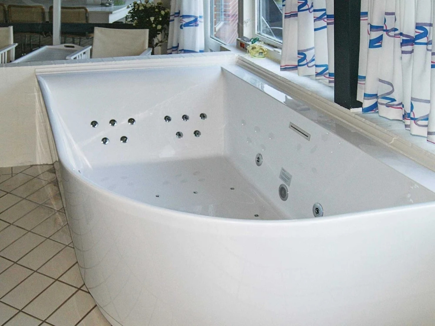 12 Person Holiday Home in Ebeltoft