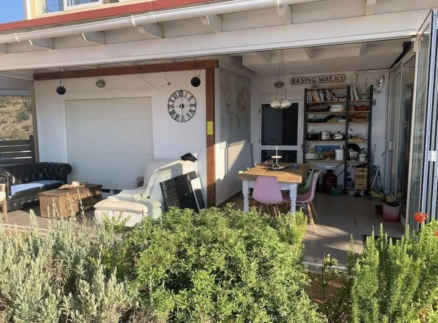 The Fodele Villa Delta