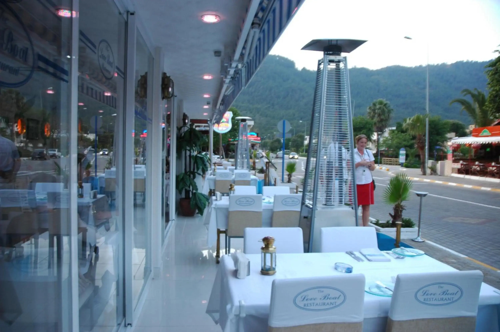 Hotel Devamlı