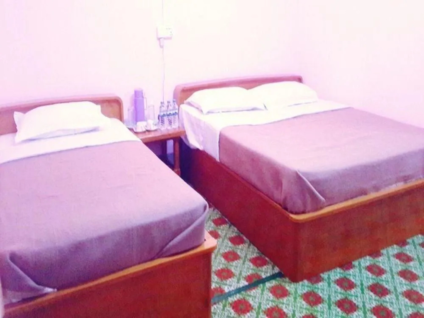 Zay Yar Thein Gi Hotel