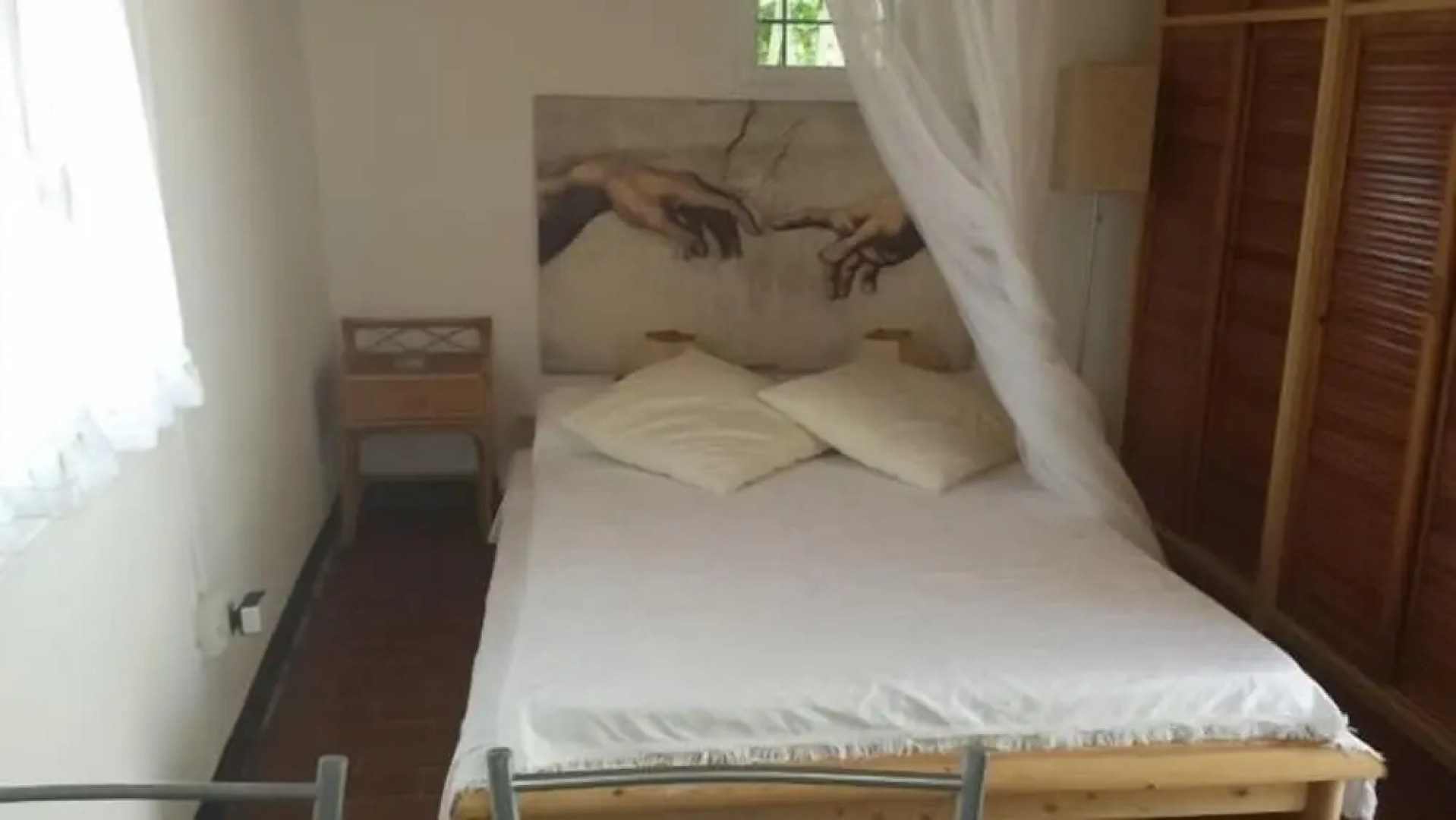 B&B Ethnohotel Rosa Dei Venti