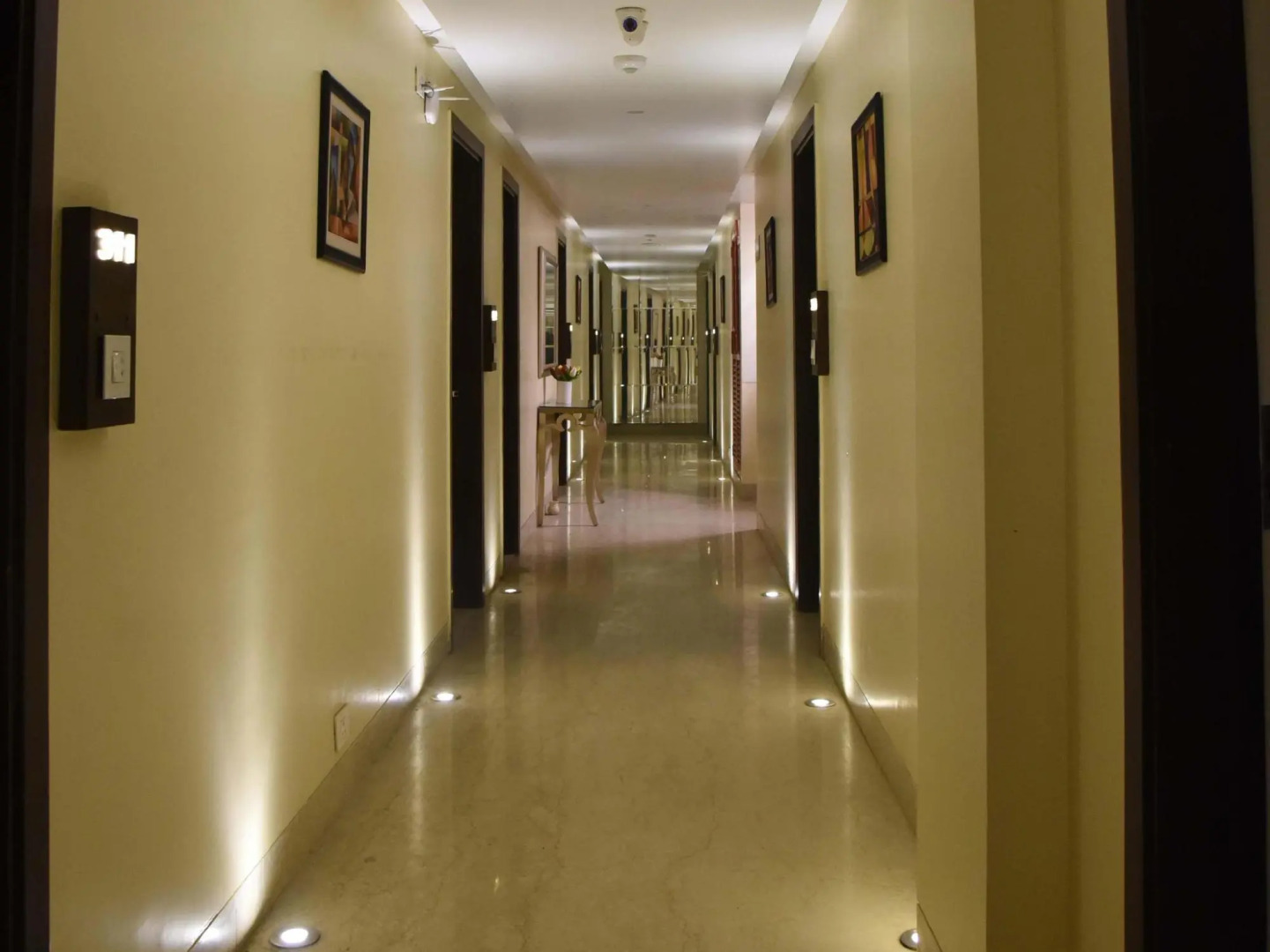 Hotel Picasso Naraina