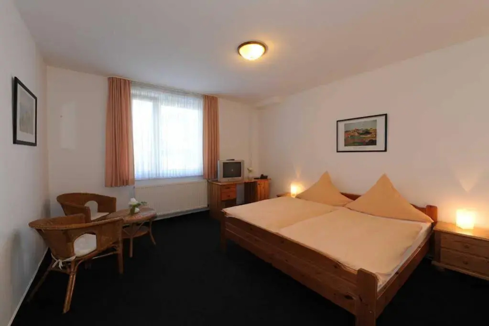Hotel Garni Schilling