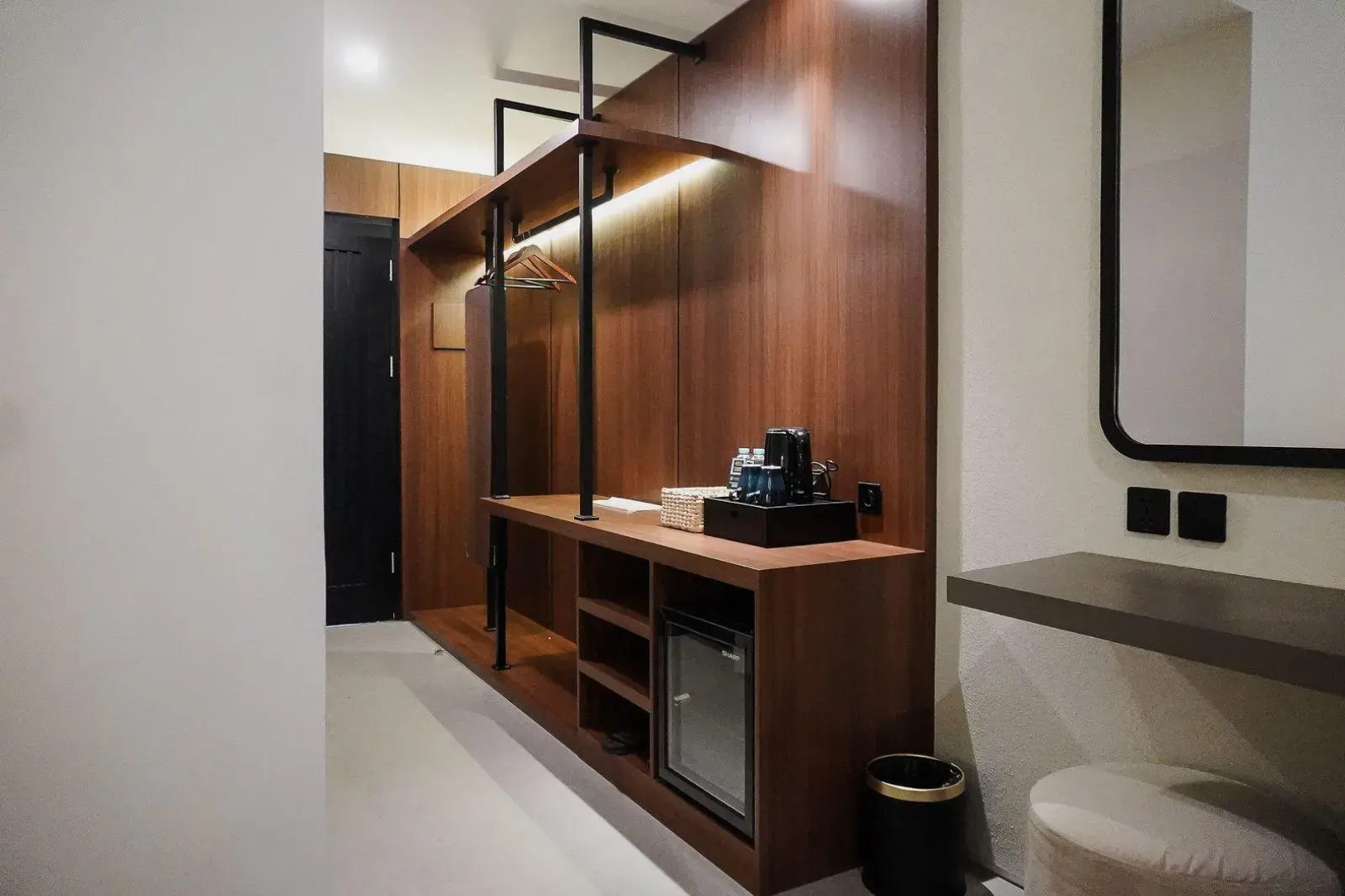 Hotel Tirtagangga Garut