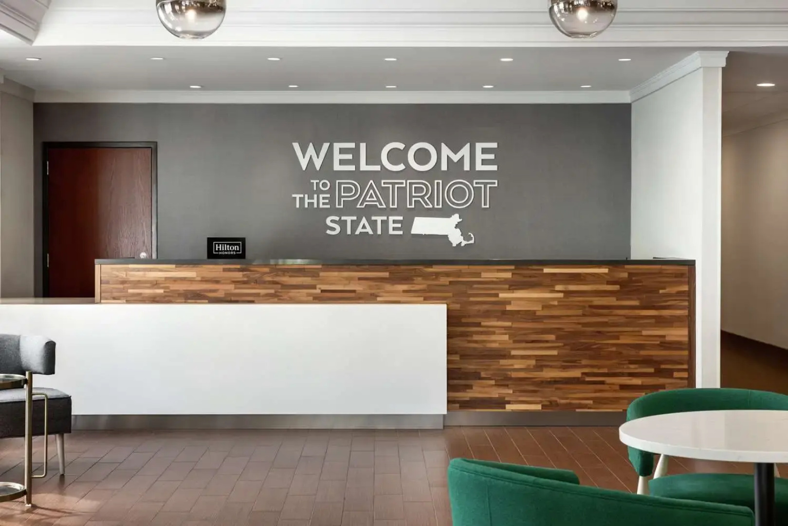 Hampton Inn by Hilton Boston/Cambridge