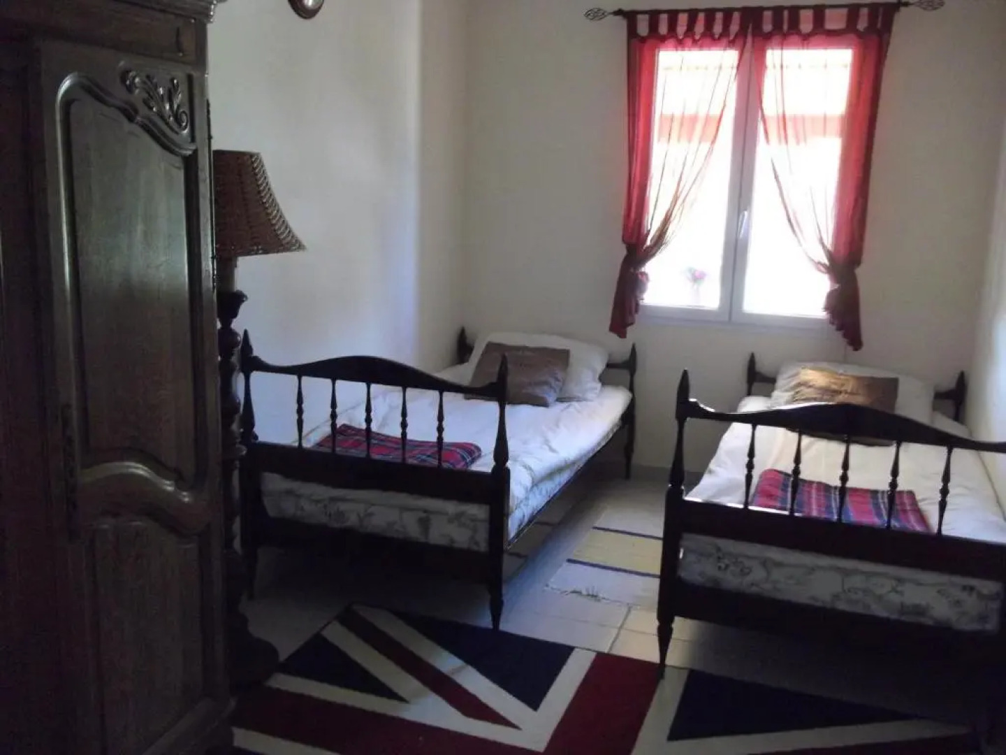 Private Holiday in Barjols