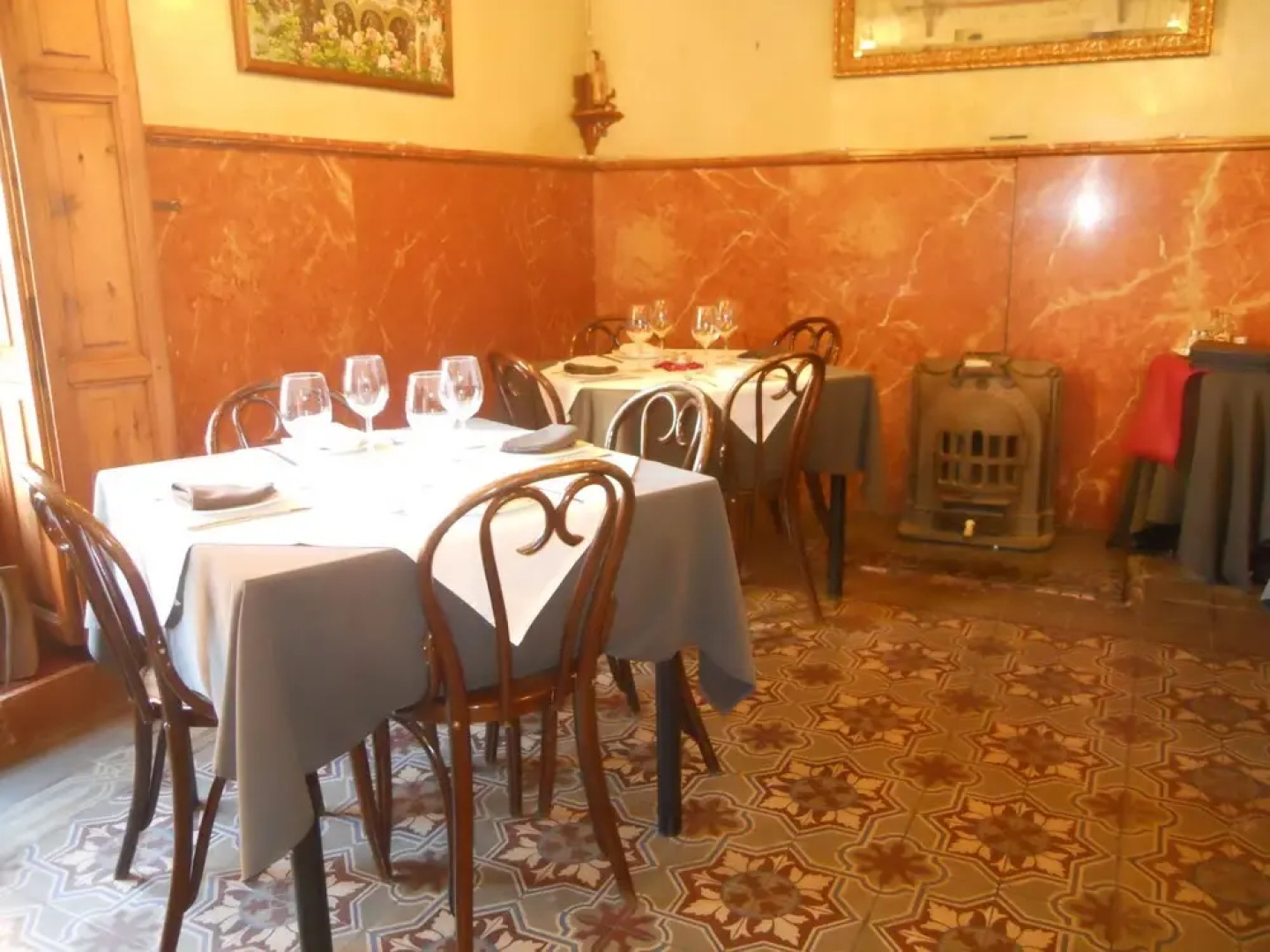 Hotel 1900 Casa Anita