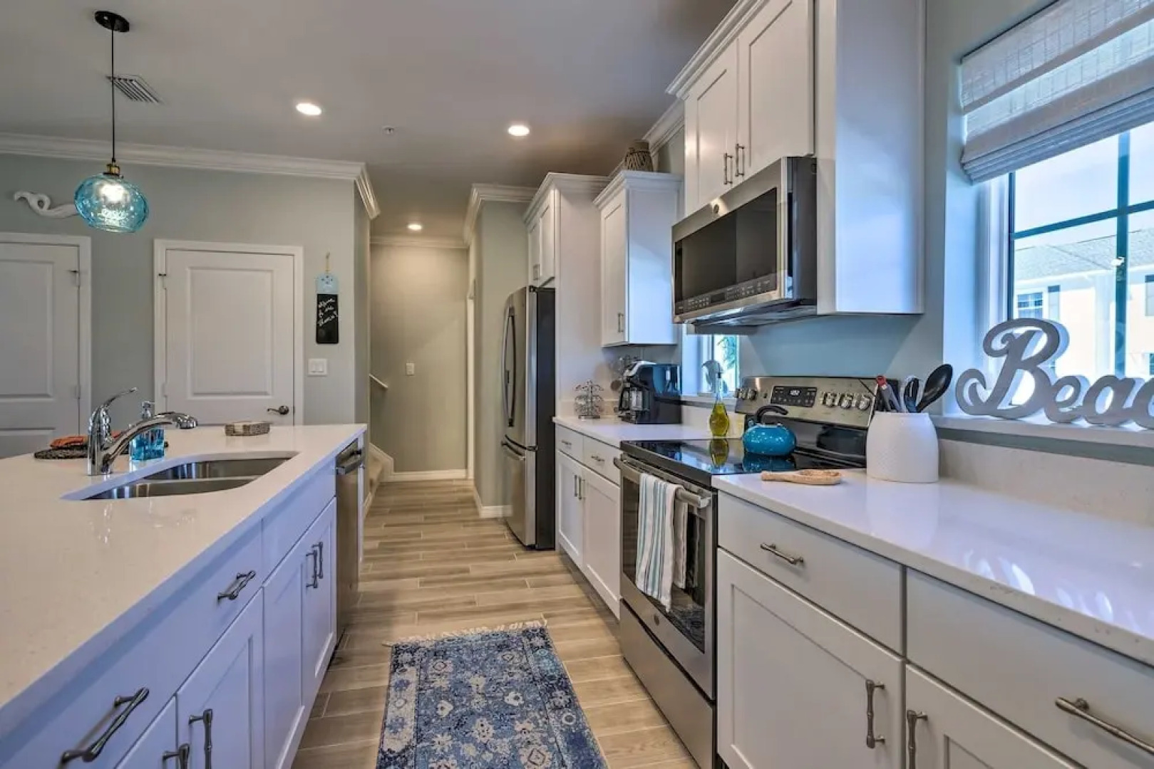 New! Unforgettable Family Getaway At Resort ! 3 Bedroom Townhouse