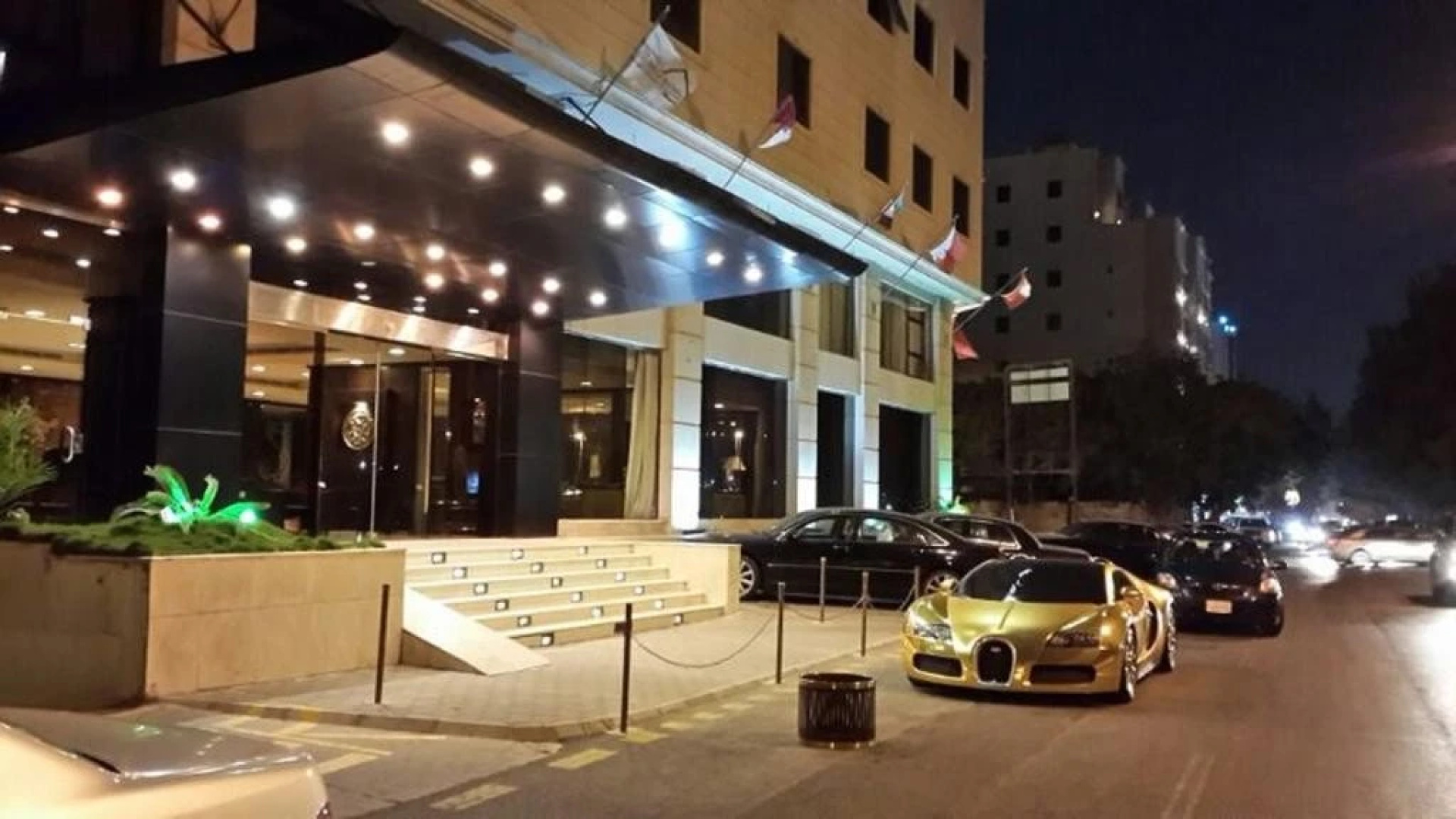 Orans Suites 4