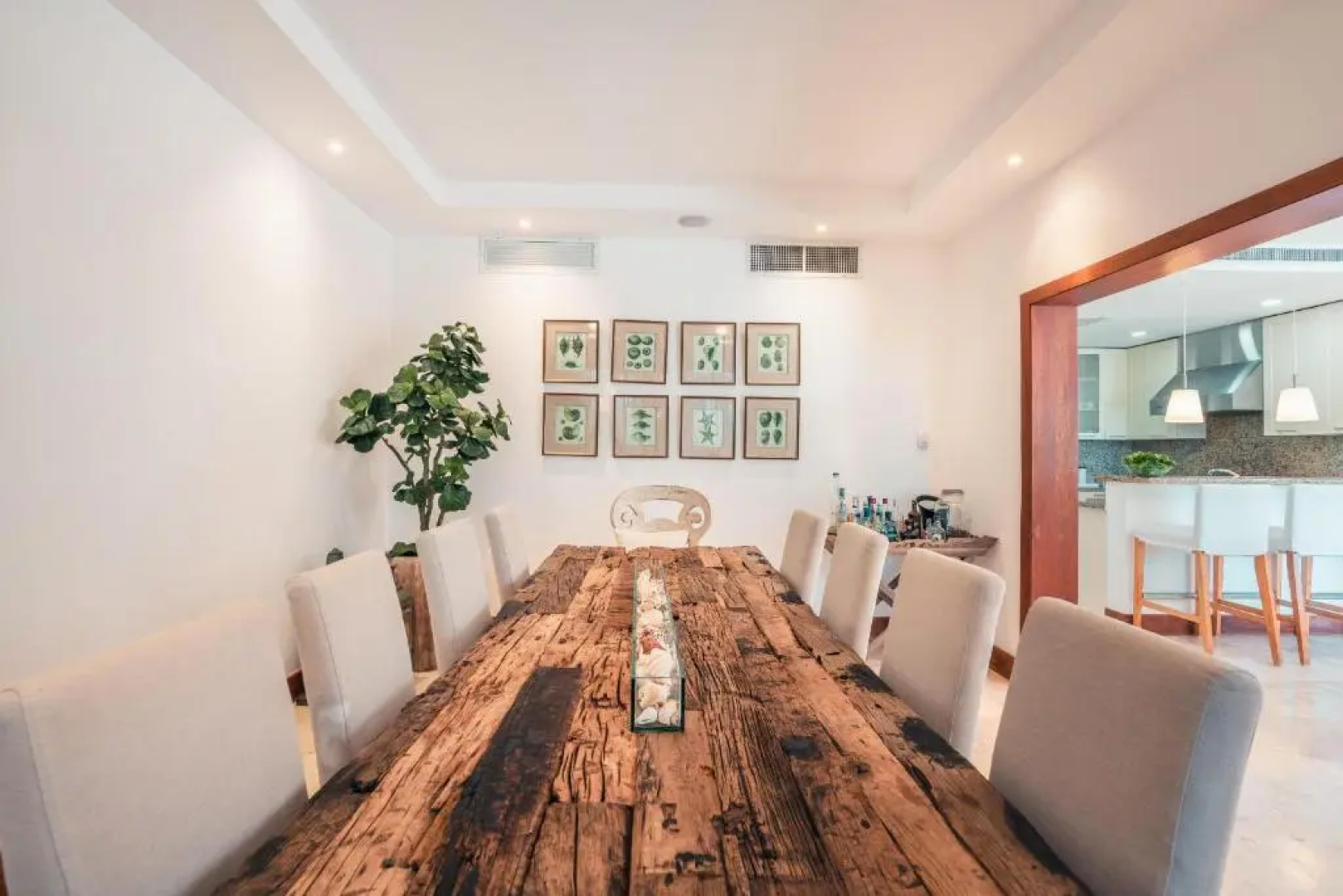 Great Villa at Puerto Bahia E3 w Breakfast Incl