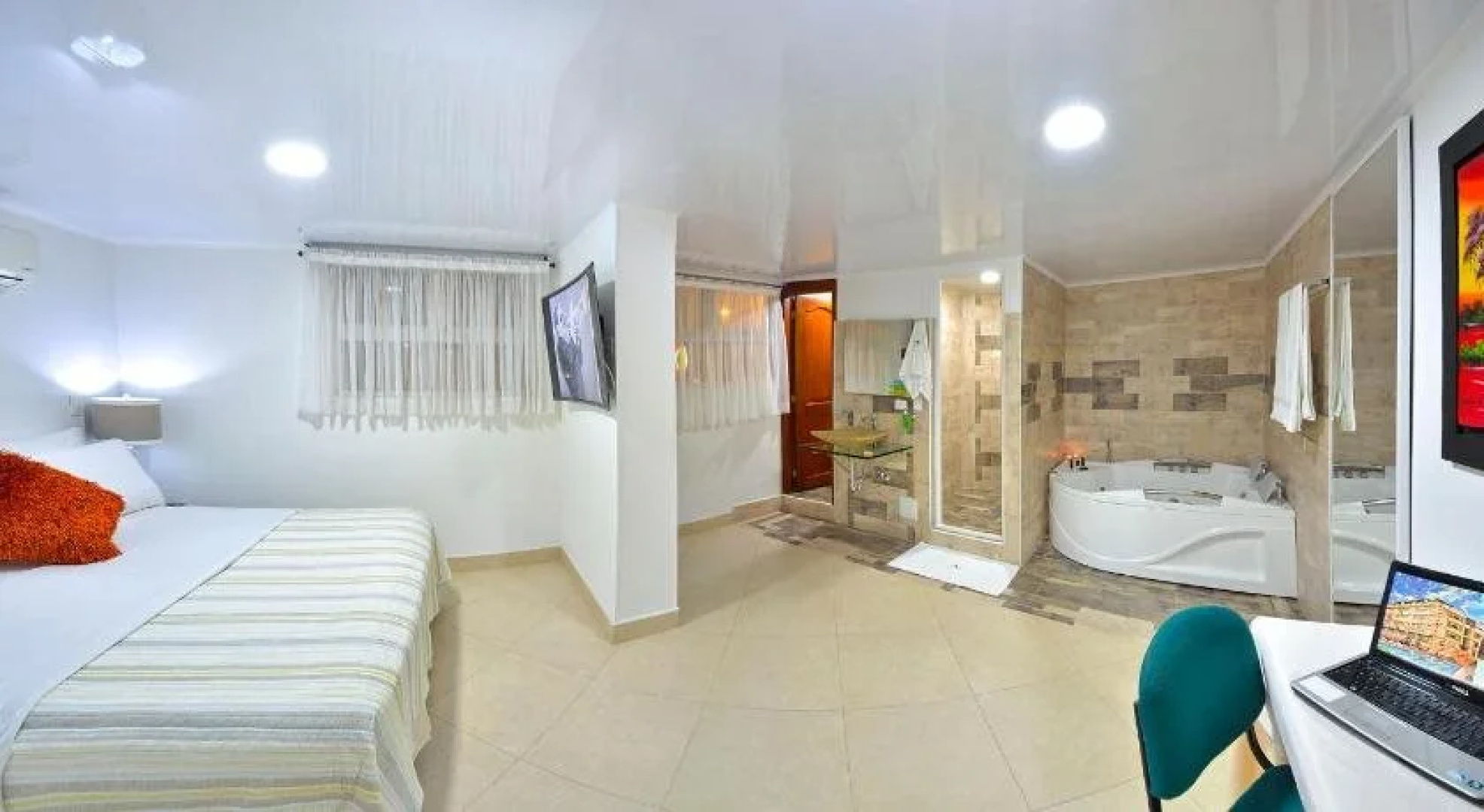 Hotel La Hormiga