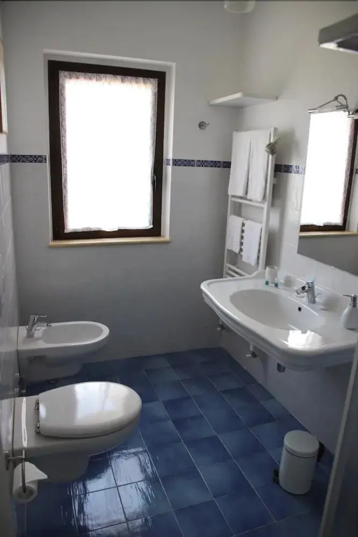 Prati di Maja B&B