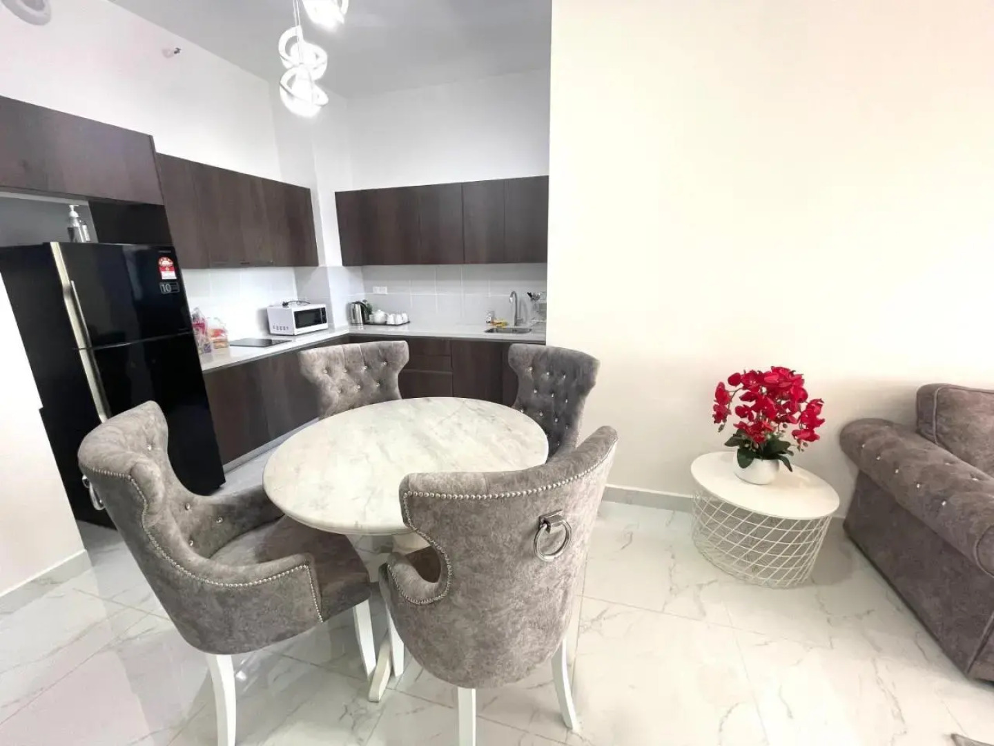 Suite17@Troika Kota Bharu