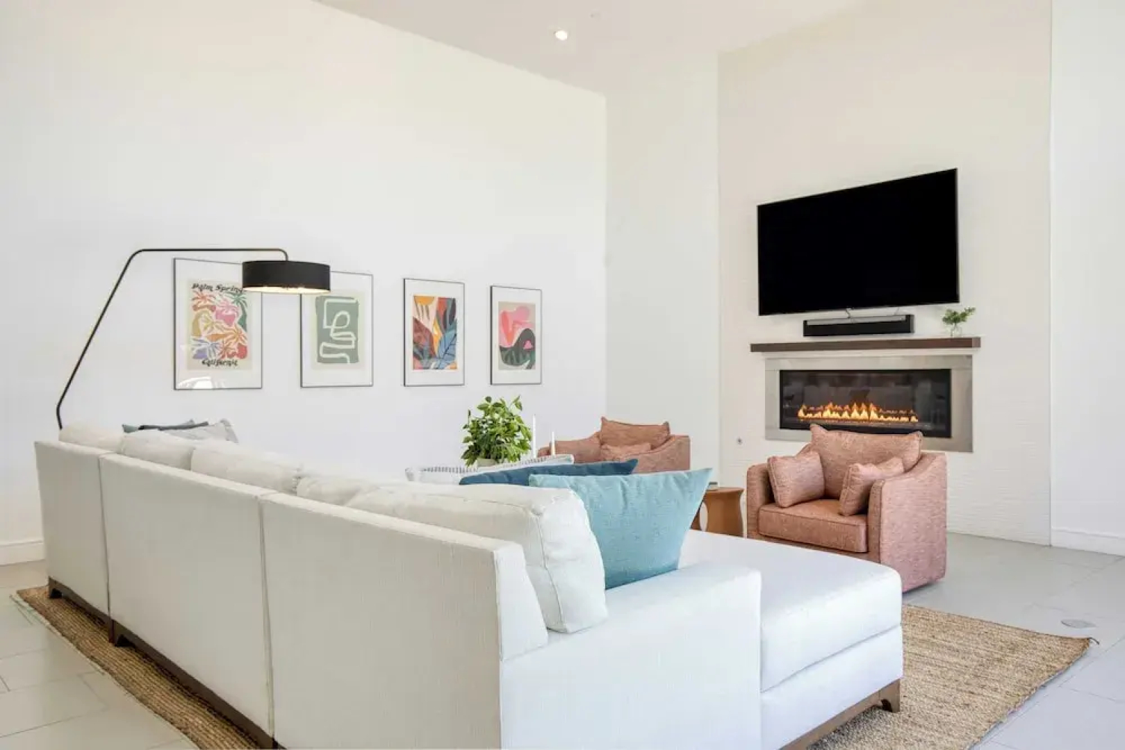 2 Villas Pool+spa, Putting Green, Bocce Polo Villas Solstice by Avantstay