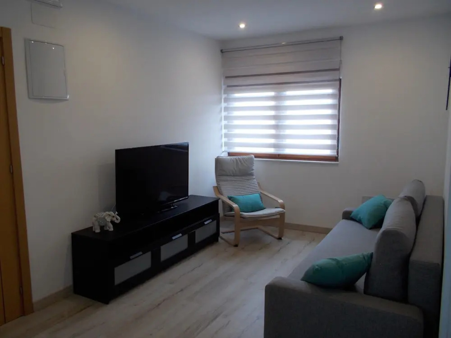 Apartamentos La Tata