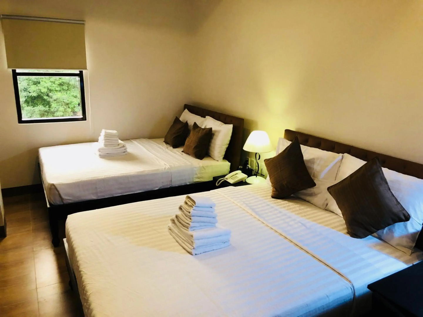 Achievers Airport Hotel