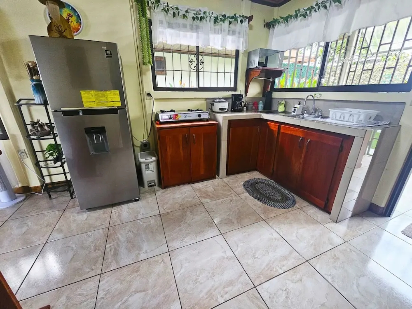 Hormiga's Houses La Fortuna