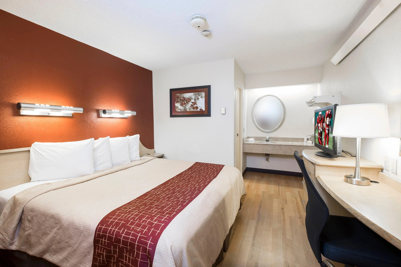 Red Roof Inn Boston - Southborough/ Worcester